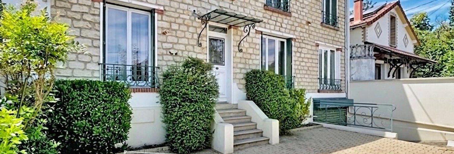 Maison 235 m² en viager Lizy-sur-Ourcq (77440)