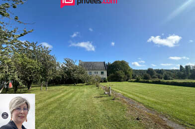 Maison 5 pièces 317000 €