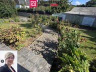 Ille-et-Vilaine 35120 Saint Broladre - Belle maison familiale  4 chambres de 140m2  sur un terrain constructible de 3800 m2 — photo 2