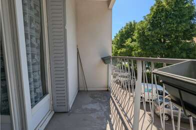 Appartement 3 pièces 187000 €