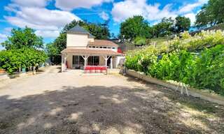 Maison 9 Pièces 186 m² à vendre à Chauvigny (86300)