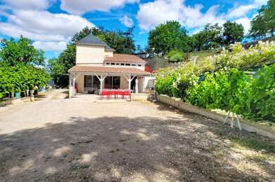Maison 9 pièces 345000 €