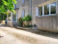 CHAUVIGNY (86)  Propriété composée de deux maisons sur environ 3,5 hectares — photo 2