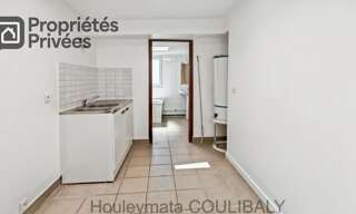 Appartement 2 Pièces 50 m² à vendre à Le Havre (76600)