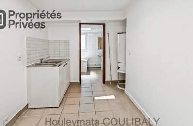 Appartement Le Havre 2 pièce(s) 50 m2 — photo du bien