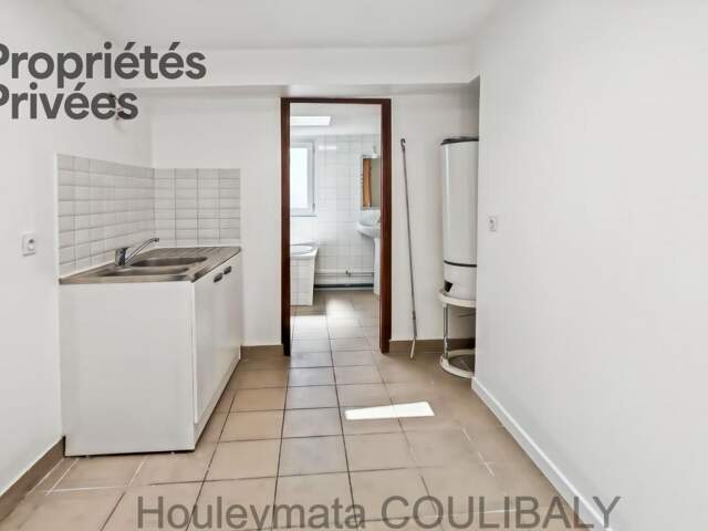 Appartement Le Havre 2 pièce(s) 50 m2 — photo du bien
