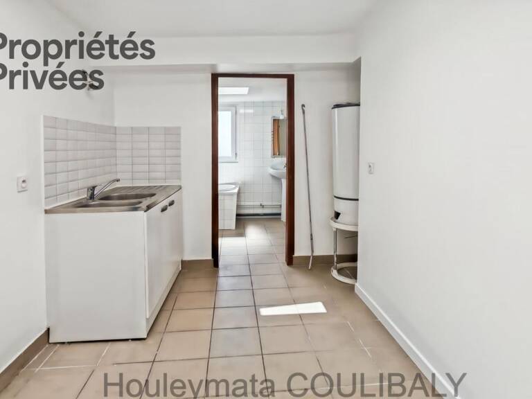 Appartement Le Havre 2 pièce(s) 50 m2 — photo 1