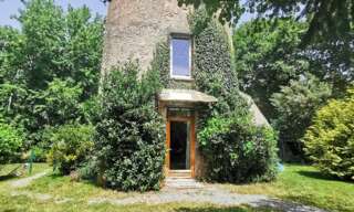 Maison 6 Pièces 112 m² à vendre à Plessé (44630)