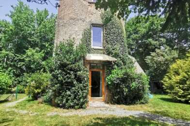 Maison 6 pièces 223630 €