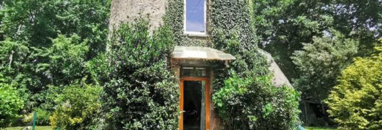 Maison 6 Pièces 112 m² à vendre à Plessé (44630)