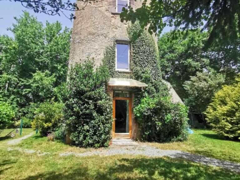 Moulin 112 m2 — photo 1