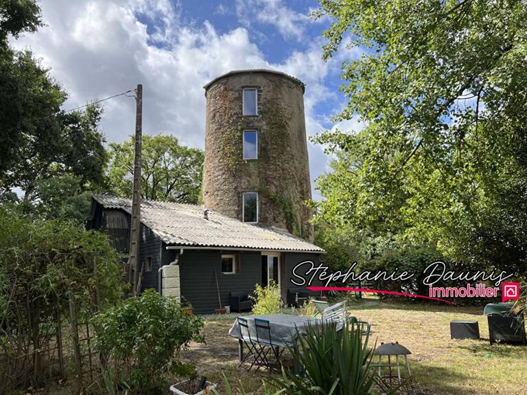 Moulin 112 m2 — photo 1