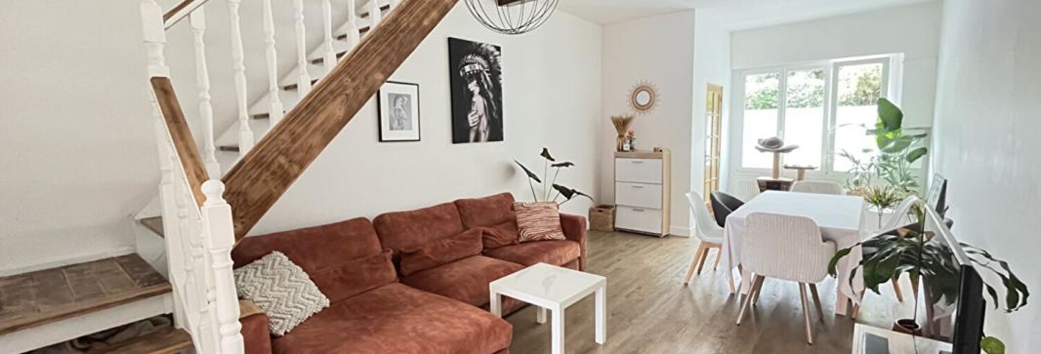 Maison 4 Pièces 90 m² à vendre à Pérenchies (59840)