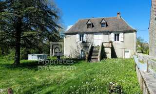 Maison 1 Pièce 80 m² à vendre à Lamothe-Cassel (46240)