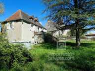 Maison ancienne à restaurer, fort potentiel + Jardin 2000 m² — photo 2
