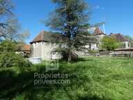 Maison ancienne à restaurer, fort potentiel + Jardin 2000 m² — photo 3
