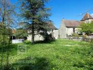 Maison ancienne à restaurer, fort potentiel + Jardin 2000 m² — photo 4