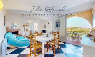 Appartement 3 Pièces 78 m² à vendre à Banyuls-sur-Mer (66650)