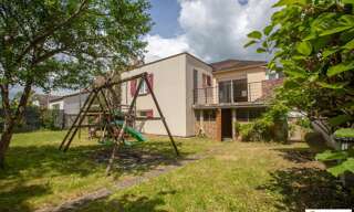 Maison 8 Pièces 135 m² à vendre à La Verrière (78320)