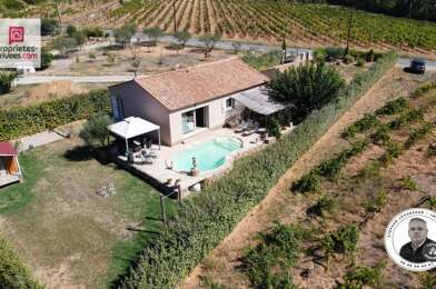 Maison 5 pièces 389000 €