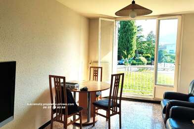Appartement 4 pièces 114900 €