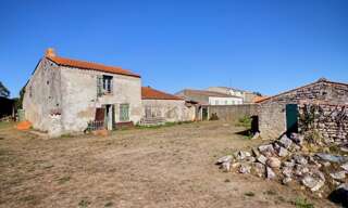 Maison 4 Pièces 85 m² à vendre à Dolus-d'Oléron (17550)