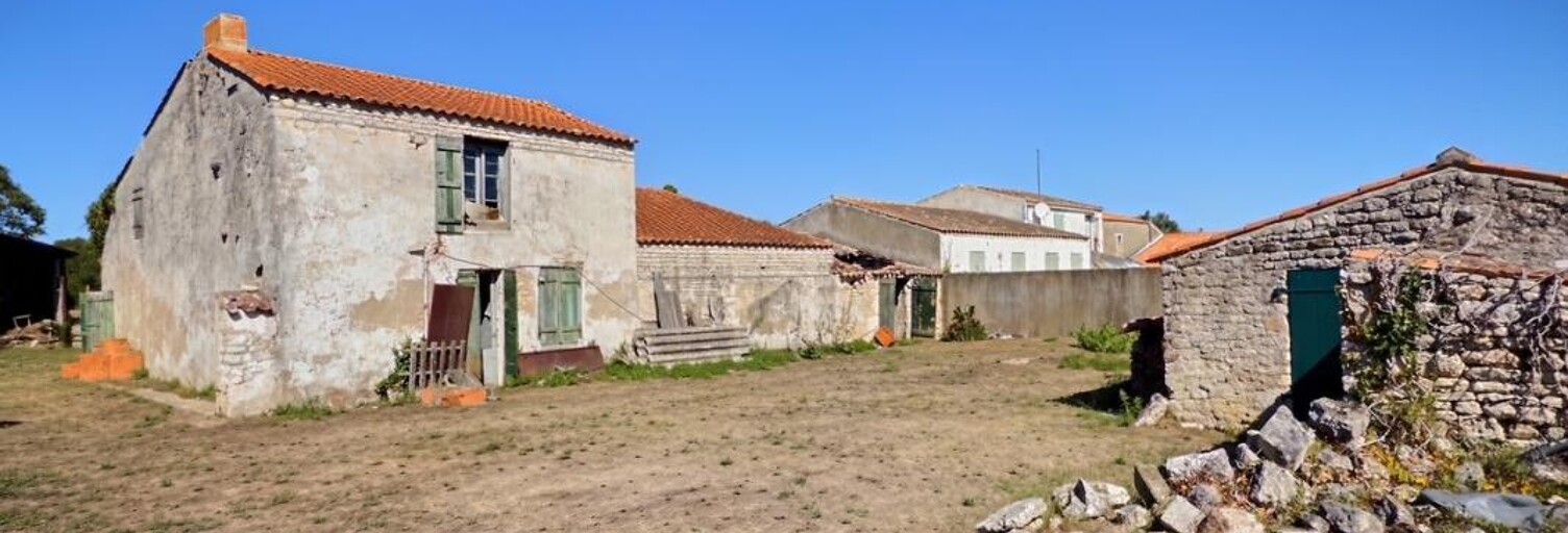 Maison 4 Pièces 85 m² à vendre à Dolus-d'Oléron (17550)