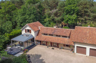 Maison 6 pièces 273000 €
