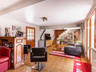 Propriété d'agrément Langon/Cher 6 pièces 164 m2 — photo 4