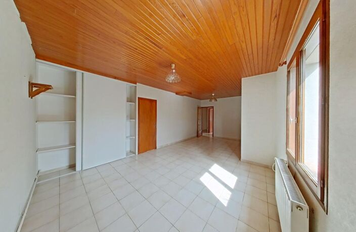 Maison Villesiscle 5 pièce(s) 110 m2 - GARAGE — photo 2