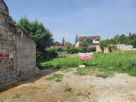 73100-Terrain  -846 m2 ,libre constructeur , centre GRESY-SUR-AIX — photo 4