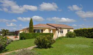 Maison 7 Pièces 122 m² à vendre à Saint-Astier (47120)