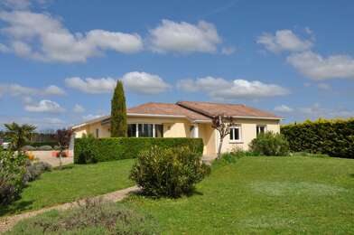 Maison 7 pièces 231000 €