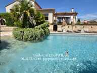 Villa 350m2 dont 9 pièces avec piscine et appartement en annexe — photo 3