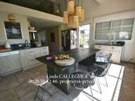 Villa 350m2 dont 9 pièces avec piscine et appartement en annexe — photo 4