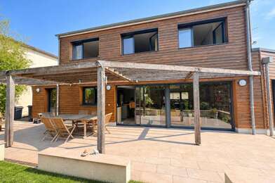 Maison 7 pièces 520000 €