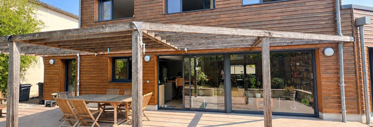 Maison 7 Pièces 215 m² à vendre à Le Mans (72100)