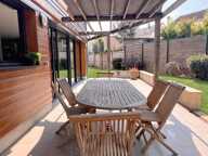 Maison - Le Mans - Batignolles - 7 pièce(s) - 215 m² — photo 4