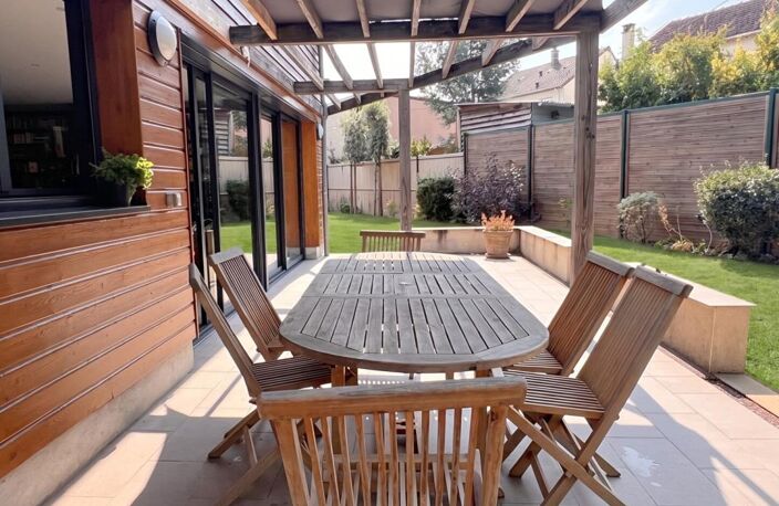 Maison - Le Mans - Batignolles - 7 pièce(s) - 215 m² — photo 4