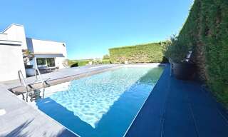 Maison 5 Pièces 140 m² à vendre à Saint-André-du-Bois (33490)