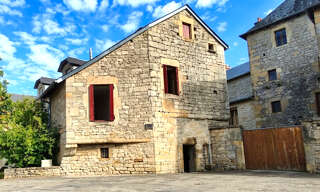 Maison 2 Pièces 50 m² à vendre à Sévérac d'Aveyron (12150)
