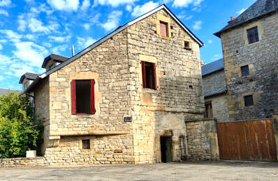 Maison à Recoules-Prévinquières Séverac d 'Aveyron — photo du bien