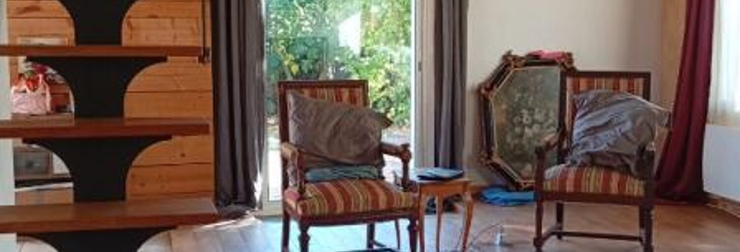 Maison 5 Pièces 133 m² à vendre à Pibrac (31820)