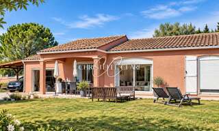 Maison 5 Pièces 90 m² à vendre à Villepinte (11150)