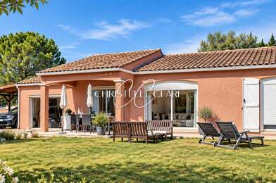 Maison 5 pièces 229500 €