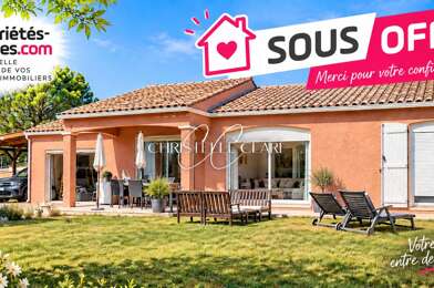 Maison 5 pièces 229500 €