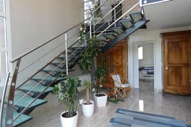 Maison 12 pièces 658350 €