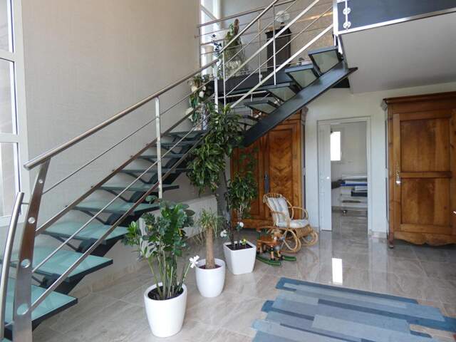 A 20 mns de SAINT-MALO, Maison de 309 m2 avec dépendance de 70m² — photo du bien