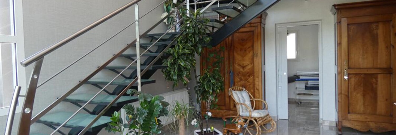 Maison 12 Pièces 379 m² à vendre à Miniac-Morvan (35540)
