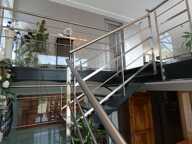 A 20 mns de SAINT-MALO, Maison de 309 m2 avec dépendance de 70m² — photo 2